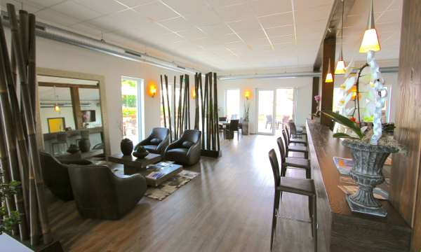 Bistro Bistro