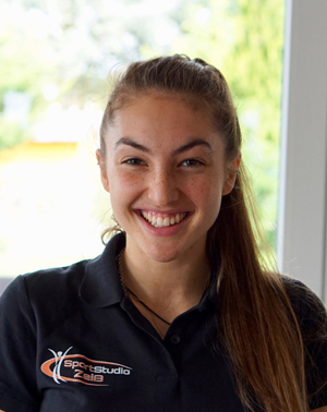 Jule Schwarzbach